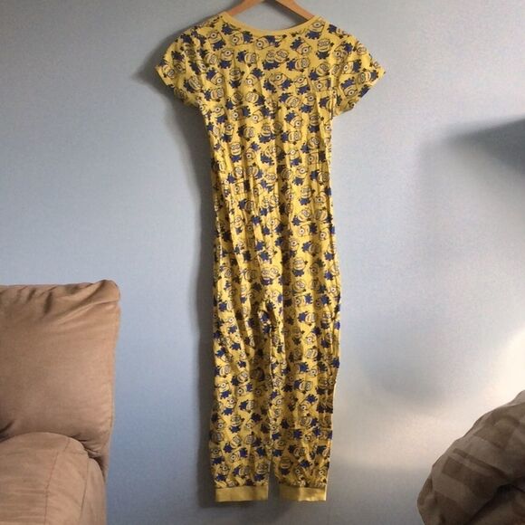 Despicable Me- Minions Onesie - Picture 14 of 14
